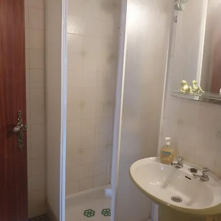 T0 Edificio Panorama דירה פורטימאו