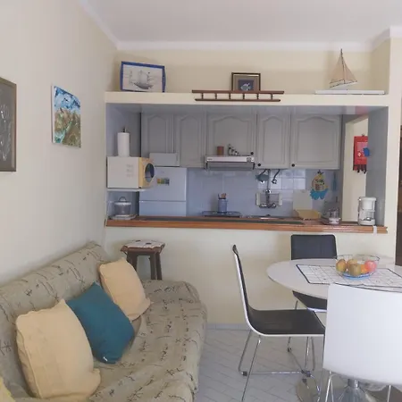 T0 Edificio Panorama דירה